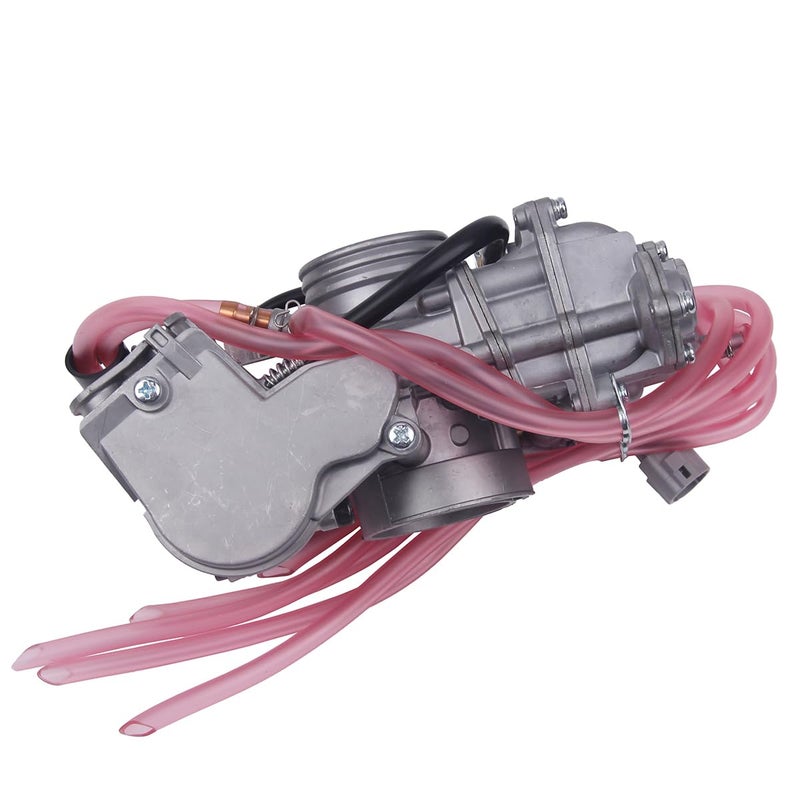 Goodbest New Carburetor Carb Compatible With Yamaha WR250 WR250F YZ250F 2001-2013 Honda CRF250R 2004-2005 - Image 4